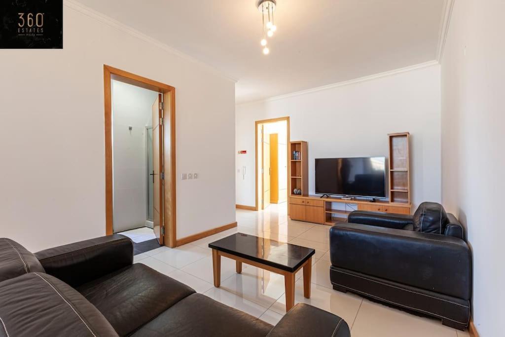 Comfortable Penthouse, Served With Lift, Wifi & Ac By 360 Estates Gzira Zewnętrze zdjęcie